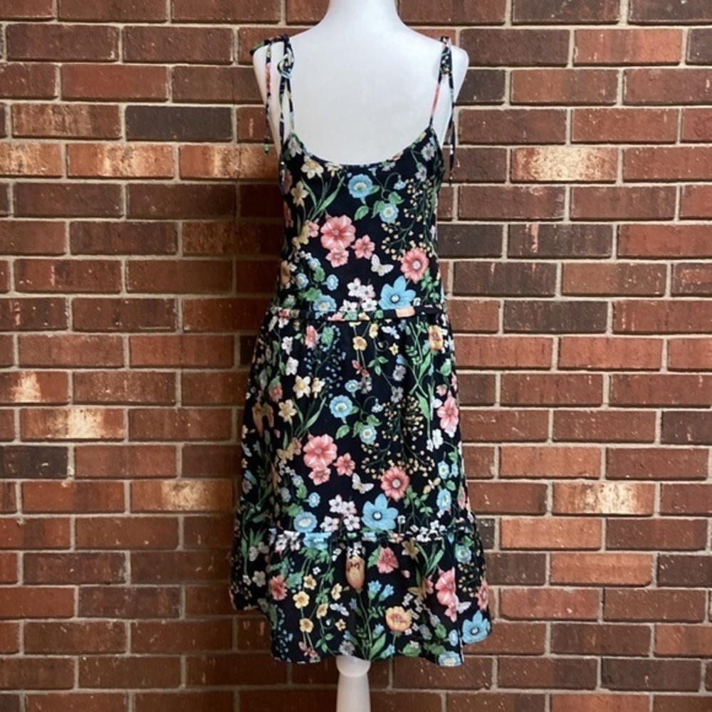 Kimchi & Blue Floral Dress‎ - Picture 4 of 13